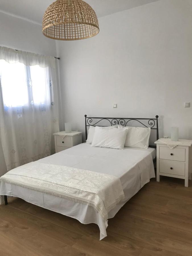 Vegera Apartment 'Sofrano', Stavros Donoussa Exterior foto
